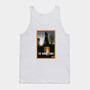 Buckfast - The Bionic Tonic Tank Top